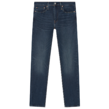 京东百亿补贴、PLUS会员：Levi's 李维斯 511 修身牛仔裤 04511-4580 蓝色
