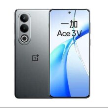 一加 Ace 3V 5G手机 12GB+256GB