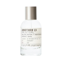 LE LABO香水实验室别样Another13 50ml 木质东方香调 浓香水EDP 生日礼物