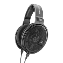 森海塞尔（Sennheiser）头戴式耳机 开放式HiFi高保真音乐耳机耳麦 舒适佩戴发烧级耳机 HD660S 【HIFI开放式动圈耳机】