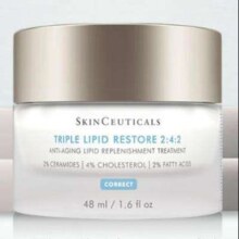 PLUS会员：SKINCEUTICALS 修丽可 242面霜48ml +赠4ml*11