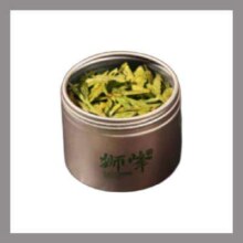 PLUS：狮峰牌 明前特级茶叶 独立袋装