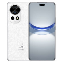 20点开始：HUAWEI 华为 nova12Pro 12GB+256GB