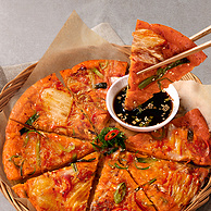bibigo 必品阁 韩式泡菜饼 360g*6件