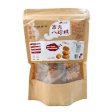 需首单：儿安堂 古方八珍糕 180g