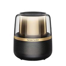 哈曼卡顿 Allure Essential 桌面 蓝牙音箱 黑色