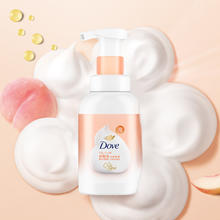 百亿补贴：Dove 多芬 沁润悦肌沐浴