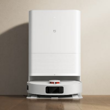 15日9点30日前付定金：MIJIA 米家 M30 D102 扫拖一体机 水箱版