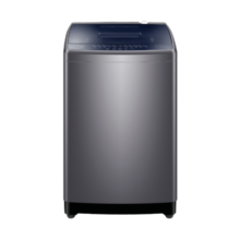 海尔（Haier）【旗舰新品】洗衣机全自动波轮直驱变频一级能效节能可预约筒自洁家用租房 9公斤/直驱变频/一级能效
