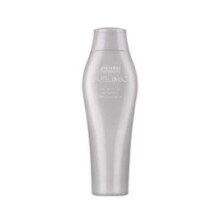 PLUS会员：SHISEIDO 资生堂 芯护理道 头皮生机系列洗发露小样装 50ml