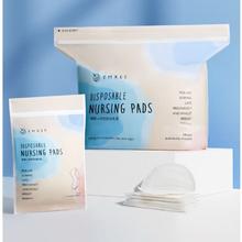 EMXEE 嫚熙 防溢乳垫孕妇产后一次性 100片袋装【强力吸收】