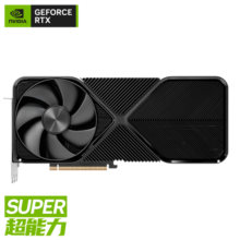 NVIDIA英伟达 GeForce RTX™ 4080 SUPER Founder Edition 显卡