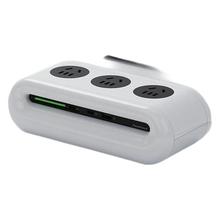 京东PLUS：脑洞范 65W 智能插座 3AC2C1A