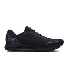 安德玛（UNDERARMOUR）HOVR Sonic 6男子缓震运动跑步鞋跑鞋3026121 黑色003 43