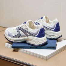 27日10点：ANTA 安踏 千禧冰河 男子休闲运动鞋 112338881-2