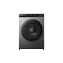 新品预售、PLUS会员：MI 小米 米家 10公斤 智投洗滚筒全自动洗衣机