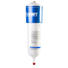 倍世（BWT） 欧洲整机原装进口台下式末端净水器 Woda-Pure 120 UFA替换滤芯