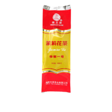 PLUS会员：猴王牌 特制一号 茉莉花茶 100g