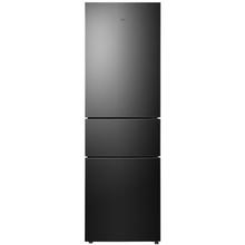 京东PLUS：TCL R210V7-C 风冷三门冰箱 210L 灰色