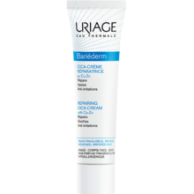 依泉（Uriage）B5舒缓修复霜40ml 保湿滋润绷带霜 修护泛红呵护受损肌 法国进口