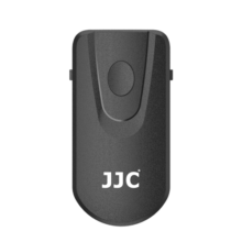 JJC 无线快门遥控器 适用佳能90D 80D 60D 800D 700D 5D4 6D2单反 索尼A7R4 A7M3 A6400 A6300 A6000微单相机