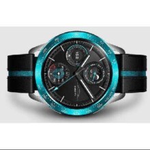 预售：MI 小米 Watch S3 智能手表 eSIM版 海湾蓝