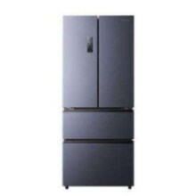 3日20点、PLUS会员：Hisense 海信 BCD-525WNK1PU 法式四开门冰箱
