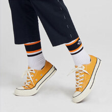 21日10点：Converse 匡威 Chuck 70S 三星标经典低帮帆布鞋情侣款