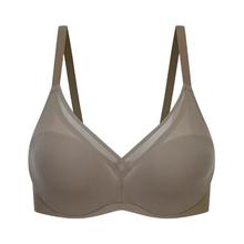 Ubras 女士轻薄网纱文胸 UK122141