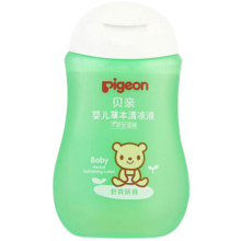 贝亲(Pigeon) 清凉液 草本清凉液 舒缓蚊虫叮咬 100ml IA168