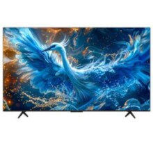 预售、PLUS会员：FFALCON 雷鸟 鹤6 PRO 24款 液晶电视 85英寸