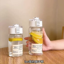 无印良品同款ins风水杯多种容量统一价