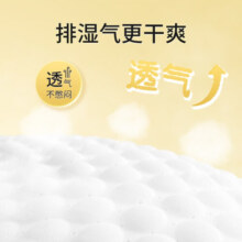大王（GOO.N） 光羽纸尿裤 拉拉裤 环贴式婴儿尿不湿 mini小包装 小短裤XL20片 （12-17KG)