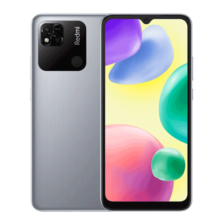 小米  Redmi红米10A 新品智能手机 月光银 4G+64G