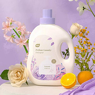 植护 西班牙进口香氛洗衣液 2kg