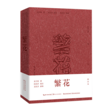 繁花（批注本）（茅盾文学奖获奖作品，王家卫导演、胡歌主演同名剧集。金宇澄携手沈宏