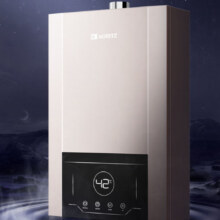 24号20点 限量180份：能率（NORITZ）零冷水燃气热水器13升 GQ-13S20FEXQ（天然气）（JSQ25-S20Q）