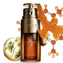 88VIP会员：CLARINS 娇韵诗 双萃焕活修护精华露50ml