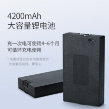 迅指全自动智能门锁3D人脸识别智能锁上门安装家用防盗门指纹锁密码锁C级锁芯可视猫眼电子锁 全自动人脸版 免费上门安装V6F