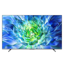 海信电视85E5K 85英寸 ULED 512分区控光 144Hz 1300nit 高色域 4K超高清全面屏 智能液晶平板电视机 85英寸 85E5H升级款85E5K