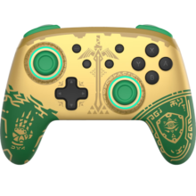 良值(IINE)适用任天堂Switch手柄 OLED唤醒Pro手柄体感控制器  Steam电脑PC幻兽帕鲁 NS配件