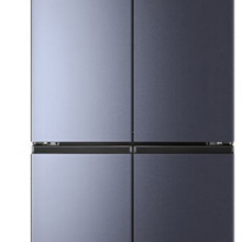 京东百亿补贴：（Hisense）海信 四开门冰箱 十字门 463升超薄无霜冰箱 BCD-463WMK1DPJ