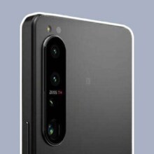 PLUS：索尼 Xperia 1 IV 智能手机 256G版