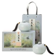 三万昌 碧螺春 明前特二级 150g