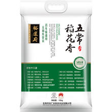 YUDAOFU 裕道府 稻花香 五常大米 10kg
