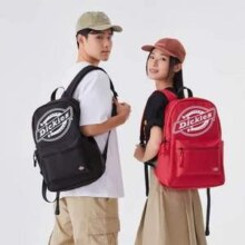 Dickies 帝客 时尚印花双肩包 多款