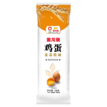 京东百亿补贴、plus会员：金龙鱼 面条 金龙鱼麦芯挂面150G*6袋