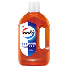 Walch 威露士 消毒液 1.2L 松木清香