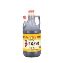plus会员:界中 清香米醋 800ml 两瓶