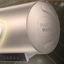 Midea 美的 电热水器3.3KW热水器 MH3 60L 3300W 智能省电MH3